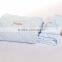 China towel manufactory pure cotton baby towel quilt