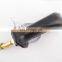 DH225-7 excavator parts rubber joy sticker handle hand shank