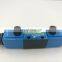 EATON VICKERS KHDG4V 3 02 157451 21 KHDG5V-5 33C80NXVM U 1 HI 20 solenoid control valve