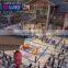 Public Building 3D landscape  Architectural Rendering & animation