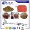 CE certificate best price floating fish feed pellet production line                        
                                                                                Supplier's Choice