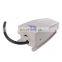 Aluminum SPDT 1NO 1NC Momentary Control Foot Pedal Switch EKW-5A-B for Spot Welding Machine