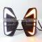 Hot Selling LED  Fog Day Running Lights  Lamp Fog Lights  for Navara Nissan NP 300 2021