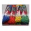 12mm High Speed PP Hdpe Flat Yarn For Climbing Rope