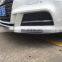 Carbon Fiber Front Lip for Audi A3 S3 2017 2018