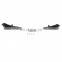 Racing Aftermarket Car wing For Audi R8 Spoiler V8 V10 GT 08-15