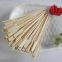 BAMBOO PADDLE SKEWERS 15cm/6