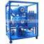 Fully Automatic Transformer Oil Dehydration Machine