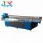 Large Format 2513 UV Flatbed Printer Digital Posters 3d Printing Machine