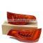 Original 2011LED car auto parts rear stop lights tail lamp for AUDI Q7