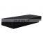 Tanghu PoE Switch 8port 10/100M+1GE Uplink+.25G SFP Uplink 250meter Network Ethernet POE for CCTV