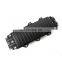 Tanghu Outdoor 24 Core Horizontal 2 In 2 Out Waterproof Fiber Optic Joint Closure