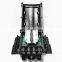 Fiber Optic IP68 Drop Cable Splitter Splice Closure Cajas Nap Gpon Fibra Optica FTTH Box 16 Aerea Joint Closure