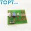 operation section PCB card of 146.014.720 for schlafhorst autoconer machine