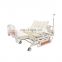 Factory Price  Electric Hospital Nursing Bed With Toilet