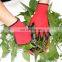 Rough Sandy Nitrile Coated Work Gloves 13Gauge Polyester Nitrile Firm Grip Safety Gloves Oil Resistance Car Maintenance Gloves