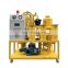 Reduce PPM Transformer Oil Filtering System for cable oil vacuum dehydration