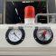 TYA-250 Low Power Consumption Vacuum Lube Oil Filtration Machine