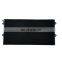 TEOLAND High quality automotive Cooling network  radiator for Bentley 3W 2003 2006 6.0 3W0820411D