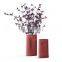 Artificial Flower Table Rose Petals for Wedding Decoration  Customizable Decorative For Home Decoration
