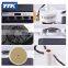 GLF-500F Various Use Induction Sealer Aluminum Foil Sealing Machine Induction Sealing Machine
