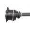 Front Left CV Axle Shaft Assembly Half-Shaft Drive Shafts  For AUDI A4 A6 A8  OE 4B0498201