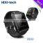 2015 Latest Waterproof Android Smart Watch Phone,New Bluetooth Watch,Bluetooth Watch Phone