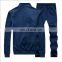 Men Tracksuits With Pants New Gyms Set Male Spring Two Piece Clothing Casual Track Suit