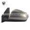 Wholesale high quality Auto parts Equinox car Exterior mirror LH 10-pin For Chevrolet 84305037