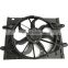 Car Auto Parts Cooling Fan for Chery ARRIZO5/7 Tiggo7/8 OE J42-1308010