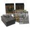 Wholesale Bulk Black Rose Gold Thank You Gift Bags Small For Shopping Bag