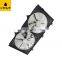 China Wholesale Market Auto Parts Electronic Fan Assembly OEM 16711-31250 For Lexus 2006-2009