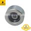 Car Accessories Auto Parts No.2 Belt Tensioner Pully Idler Pully For LAND CRUISER PRADO GRJ120 OEM 16604-31010