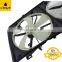 High Quality Auto Parts Electronic Fan Assembly For Camry/Lexus ACV40 16711-28300