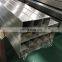 ASTM A312 304 321 316L Stainless Steel Square Pipes And Tubes