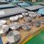 Шaanxi Baoji титановый круглый мишень, высокочистая титановая мишень GR1 GR2 титановая мишень, равномерное образование пленки
