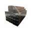 Galvanised Square And Rectangular Pipe 100*100mm Rectangular Galvanized Pipe Factory Price