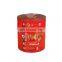 food packaging plastic roll film/food grade plastic film roll/plastic film roll