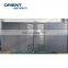 Portail aluminium battant BONDI | L. 3m x H. 1.6m