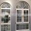 High Quality Tempered Glass Windows Aluminium Doors and Windows Designs