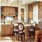 Complete cuisine kitchen sink cabinet countertop