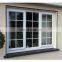 powder cotated window modern window grill design