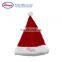 Quality Assurance Custom Made Animated Plush Santa Claus Hat