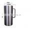 40oz beer cold storage tank bottle with custom logo