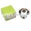 Hot selling  Premium Stainless Steel Dessert Bowl Ice cream Cups Ice cream Bowl