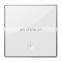 ZigBee 2 Gang Mechanic Wall Remote on/off Control Switch