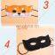 Self Heating Steam Warming Eye Mask Suitable for Dark Circles Puffiness  Relieve Dry Eyes Sleeping Eye Mask OEM Factory