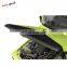 Hood Cover Without Logo for SUZUKI Jimny 2019+ JB74