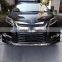 12-19 Body Kits For Toyota Senna Upgrades Mona Lisa Style