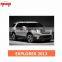 Aftermarket car bonnet hood  for F-ORD EXPLORER 2013  auto body parts